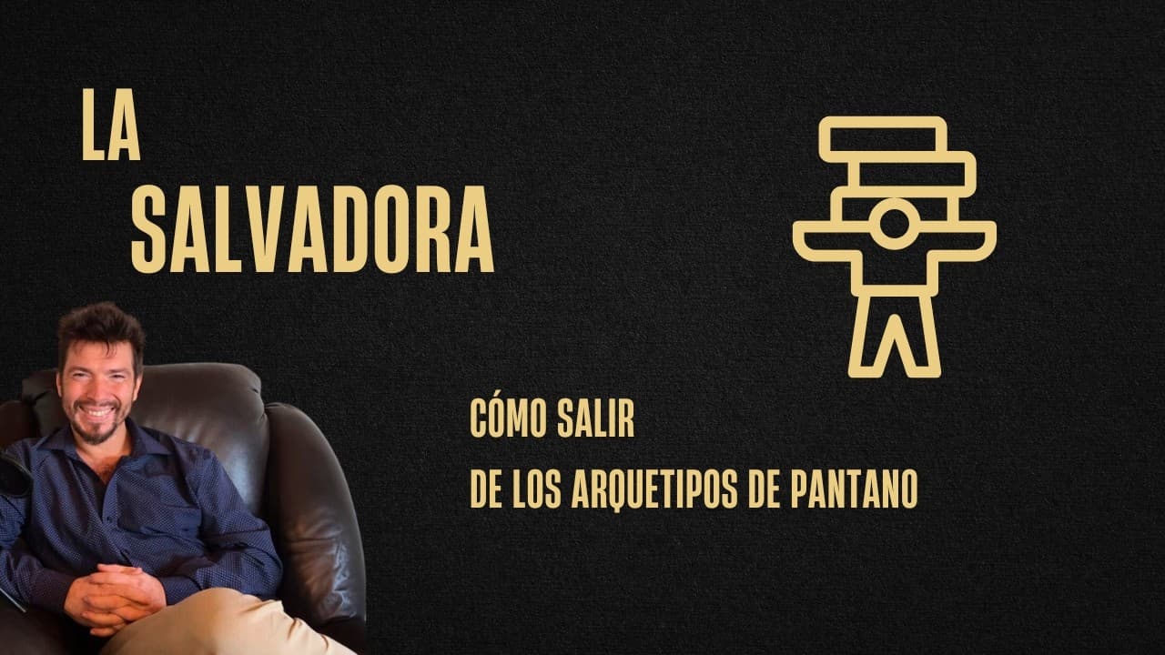 La Salvadora