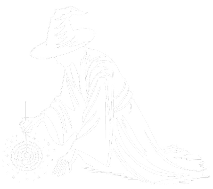 Ilustración Pensar como Magos